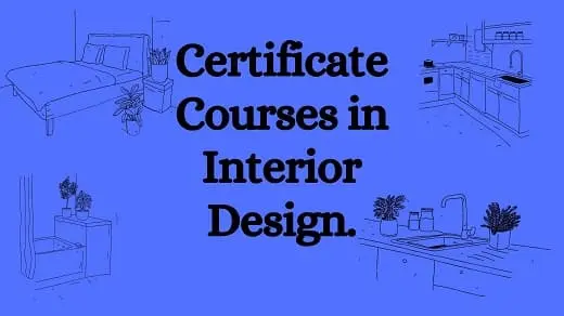 Certificate Courses In Interior Design.webp